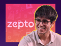 Scoop: Investors line up for financing round valuing Zepto a:Image
