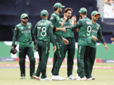 Pakistan chase 107 to beat Canada and stay alive at T20 World Cup
