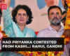 Had Priyanka contested from Varanasi, PM Modi would have lost by 2-3 lakh votes: Rahul Gandhi