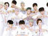 K-Pop boy group Seventeen to become UNESCO ambassadors