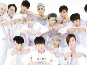 K-Pop boy group Seventeen to become UNESCO ambassadors
