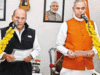 Five newly-elected MLAs take oath in Gujarat