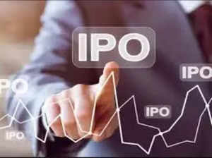 IPO Season is Back More than 2 Dozen Cos Chase ₹30kcr