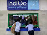 IndiGo promoters sell around 2% in airline