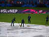 T20 WC: Sri Lanka's Super 8 ticket in doubt after washed out match with Nepal