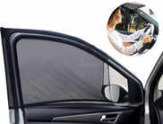 Best car sunshades: Top picks for maximum UV protection and comfort