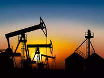 Oil prices edge up on optimistic demand outlook