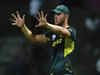 T20 World Cup: Australia hammer Namibia by nine wickets to secure Super 8 spot