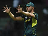 T20 World Cup: Australia hammer Namibia by nine wickets to secure Super 8 spot