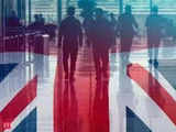UK economy shows no growth in April in bad timing for Sunak