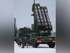 US to send another Patriot missile system to Ukraine after repeated demands