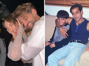 Sonakshi Sinha’s man Zaheer Iqbal has a connection with Salman Khan!