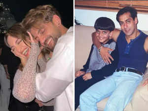 Sonakshi Sinha’s man Zaheer Iqbal has a connection with Salman Khan!:Image