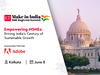 Strategic insights flourish at ET Make in India SME Summit’s Kolkata Chapter