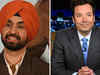 Diljit Dosanjh invited as a guest to ‘The Tonight Show Starring Jimmy Fallon’.
