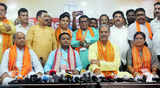 Odisha CM oath taking today: Pravati Parida and KV Singh Deo, meet the two deputies of the new CM Mohan Charan Manjhi