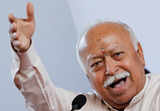 RSS has become 'irrelevant', what's the point of speaking out now: Congress on Bhagwat's remarks