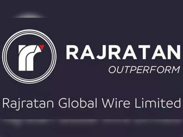 Rajratan Global Wire