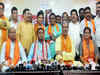 Mohan Charan Majhi Cabinet: Here is the full list of Odisha ministers