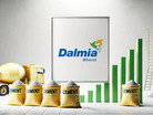 Stock Radar: 20% fall from highs! Dalmia Bharat breaks from Falling channel; tim:Image