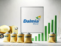 Stock Radar: 20% fall from highs! Dalmia Bharat breaks from Falling channel; time to buy?