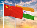 China ready to improve bilateral ties with India and work on:Image
