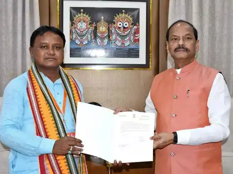 Farmer, RSS-run school teacher and more