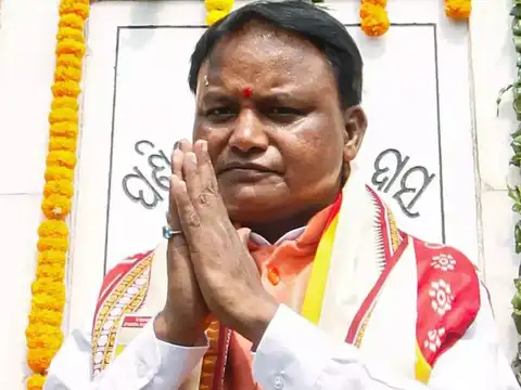 Village Sarpanch, four-time MLA
