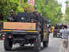 NSG to set up units in Ayodhya, Pathankot and Kerala