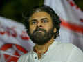 Pawan Kalyan: The star who struggled and then turned into a :Image