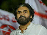 Pawan Kalyan: The star who struggled and turned into a storm