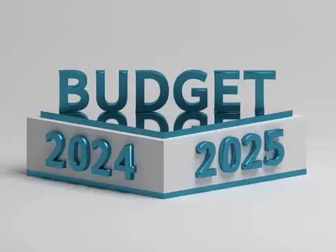Budget 2024 date