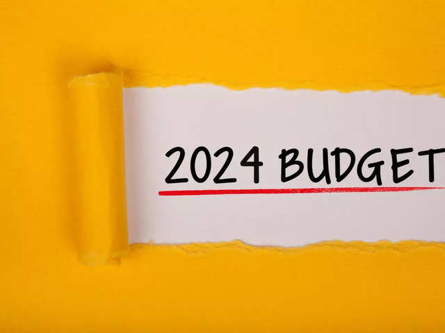 Why two budgets this year?