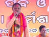 Mohan Charan Majhi takes oath as Odisha CM