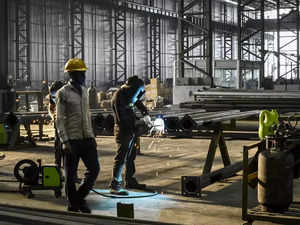 Factory output grows 3.2 per cent in October