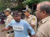 Jailed gangster Jayesh Pujari raises pro-Pak slogans inside court premises in Karnataka, roughed up