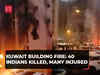 Kuwait building fire: 40 Indians killed, several injured; Indian Embassy releases helpline number