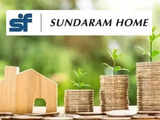 Sundaram Home Finance launches emerging business segment; Rs 300 cr target disbursal