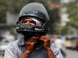 International Road Federation calls for reducing GST on helmets from 18% to nil
