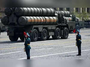 Ukraine hits Russian missile systems in Crimea