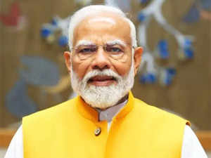 PM Modi to visit Varanasi on June 18, release Samman Nidhi instalment to benefit farmers:Image