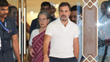 NDA govt at Centre 'crippled'; opposition dealt fatal blow to BJP: Rahul Gandhi