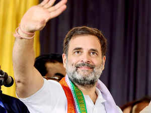 Raebareli or Wayanad? Rahul Gandhi keeps voters in suspense