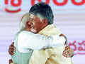 Fevicol ka jod? Modi alliance's bonhomie dispels coalition f:Image