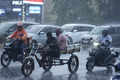 In north India? Brace for the heatwaves as monsoon makes slu:Image