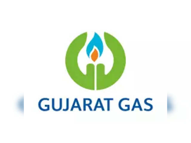 ​Gujarat Gas
