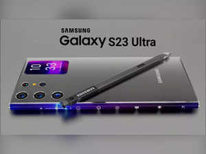 Samsung Galaxy S23: Samsung Galaxy's Most Advanced Camera System
