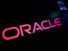 Oracle gains as cloud infrastructure business gets AI boost