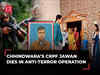J&K: Days before expected homecoming, Chhindwara's CRPF Jawan dies in anti-terror op in Kathua