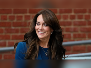 Is Kate Middleton receiving treatment in Houston? Kensington Palace maintains silence. The inside story